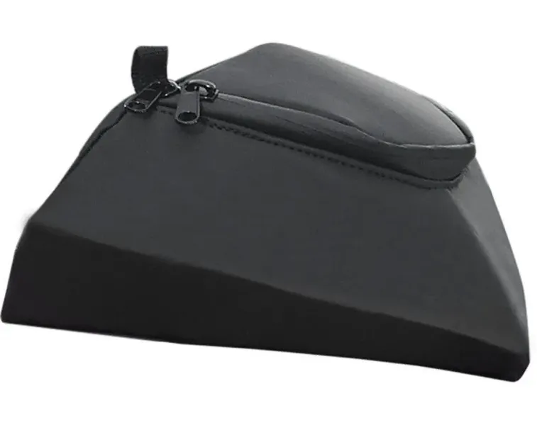 Polaris Windshield Bag Low Pro 5.4 liter, For lav vindskjerm